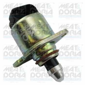 Idle Control Valve, air supply