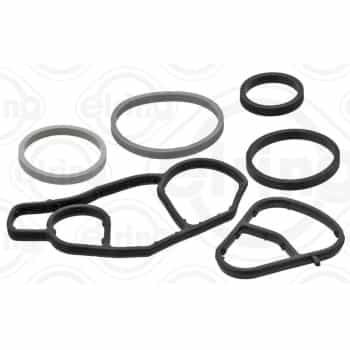 Gasket Set, oil cooler