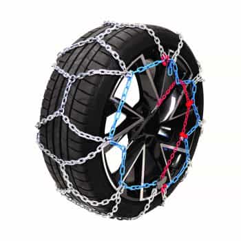 Snow chains 16mm RVX-247