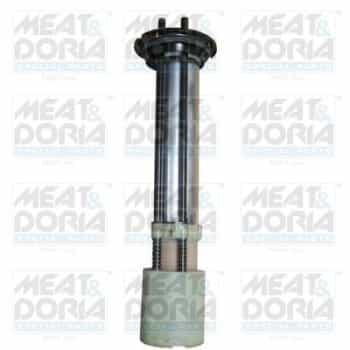 Sender Unit, fuel tank