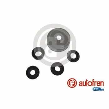 Repair kit, master cylinder