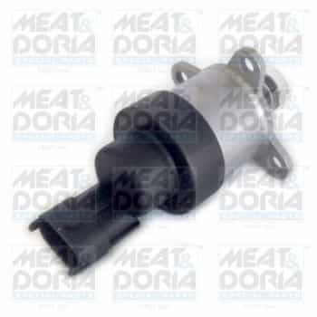 Control Valve, fuel quantity (common rail system)