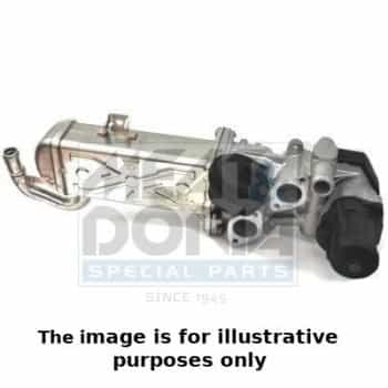 EGR Valve