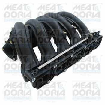 Fitting, intake manifold