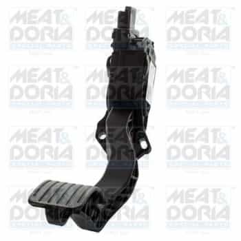 Accelerator Pedal Kit