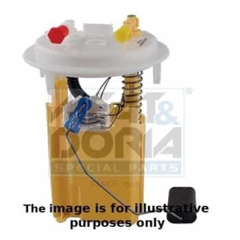 Sender Unit, fuel tank