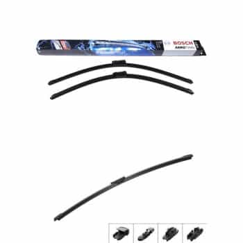 Bosch Windshield wipers discount set front + rear