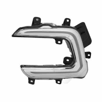 DAYLIGHT LEFT 4384957 Van Wezel