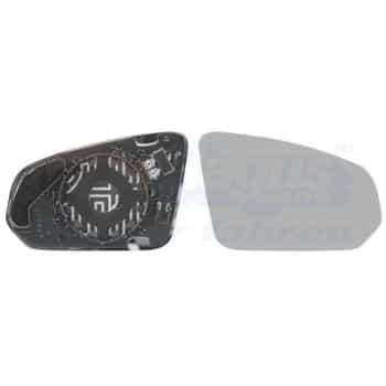 MIRROR GLASS RIGHT 5914836 Hagus