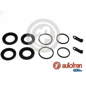 Repair kit, brake caliper