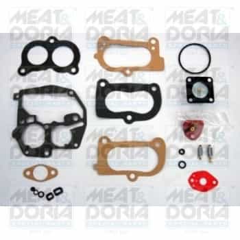 Repair kit, carburettor