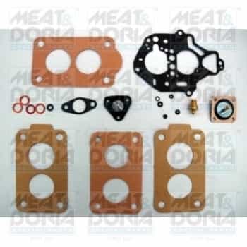 Repair kit, carburettor