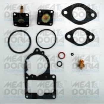 Repair kit, carburettor