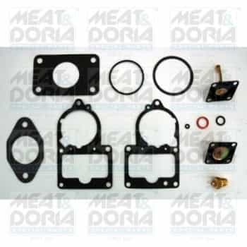 Repair kit, carburettor