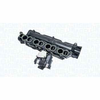 Intake Manifold Module