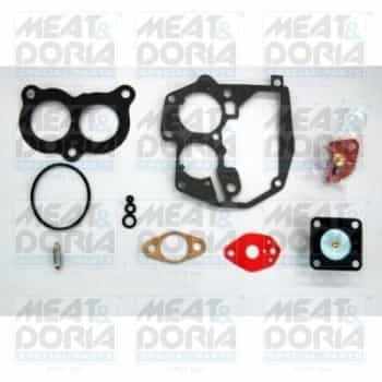 Repair kit, carburettor