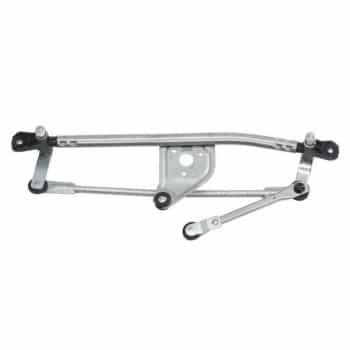 Wiper Gear, window cleaner