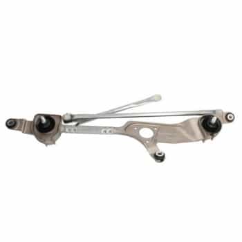 Wiper Gear, window cleaner