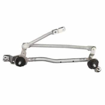 Wiper Gear, window cleaner