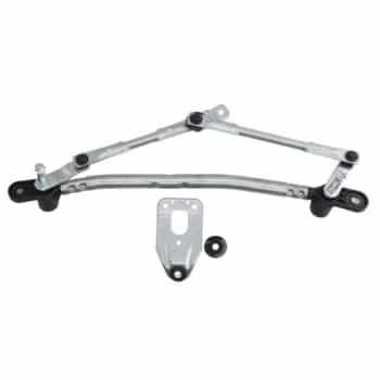 Wiper Gear, window cleaner