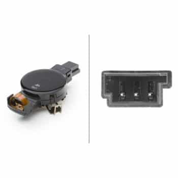 Rain sensor