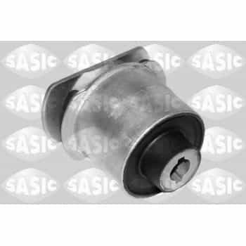 rear axle bearing