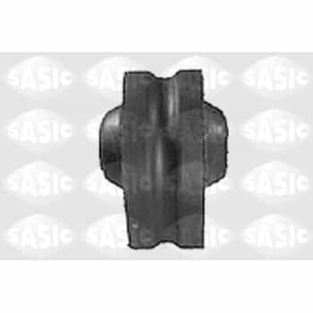 Suspension, manual gear carrier