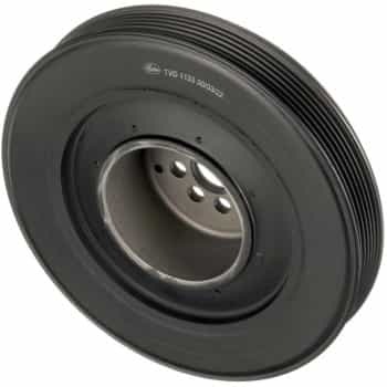Belt Pulley, crankshaft DriveAlign®