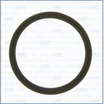 Gasket, oil filter