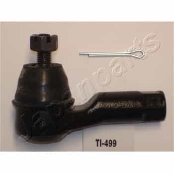 Tie rod end