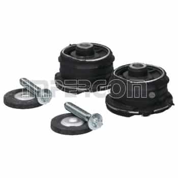 Repair Kit, axle beam