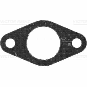 Gasket, exhaust bend