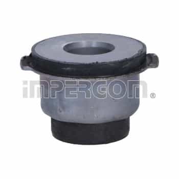 rear axle bearing