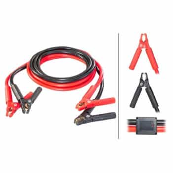 Hella Jumper cables 750A, fused