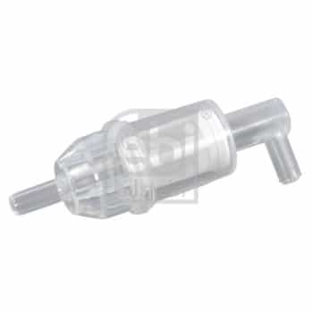 fuel filter 08698 FEBI