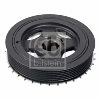 pulley (disconnected)