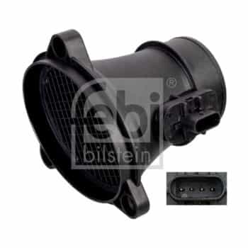 air mass meter 176011 FEBI