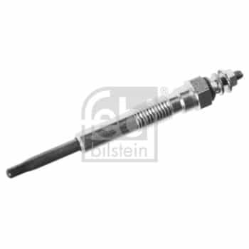 glow plug 176193 FEBI