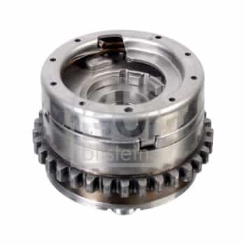 camshaft adjuster