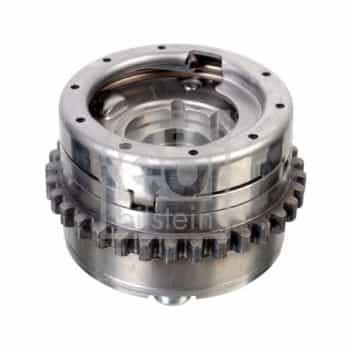 camshaft adjuster
