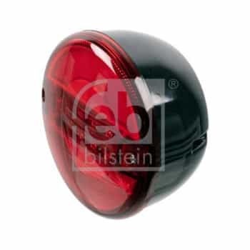 rear fog light