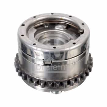 camshaft adjuster
