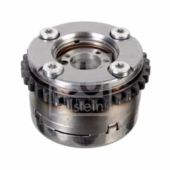 camshaft adjuster