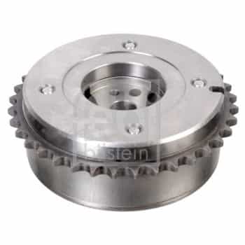 camshaft adjuster