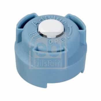 fuel cap 179553 FEBI