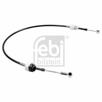 Switch bowden cable