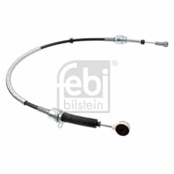 Switch bowden cable
