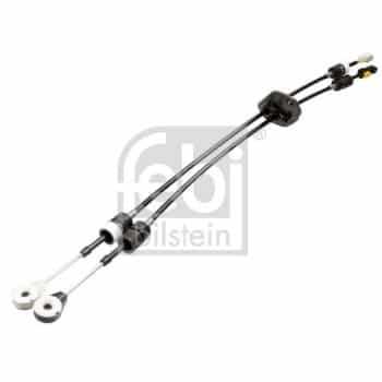 Switch bowden cable