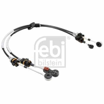 Switch bowden cable