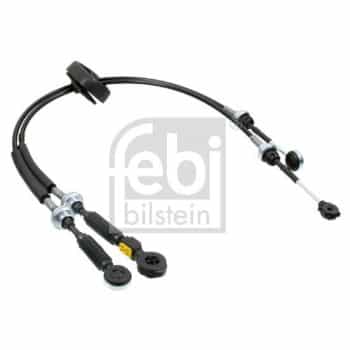 Switch bowden cable